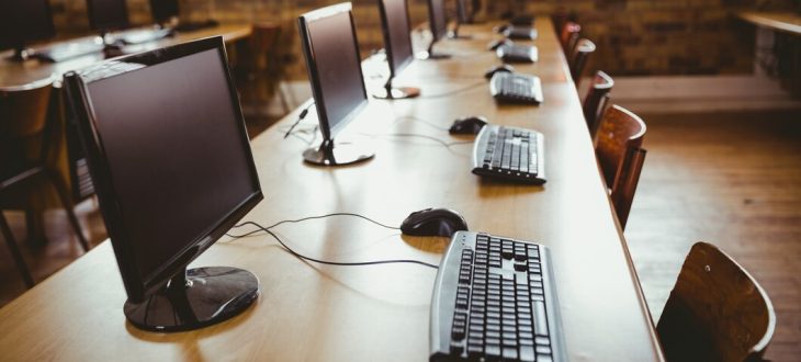 مجتمع آموزشی امیرکبیر