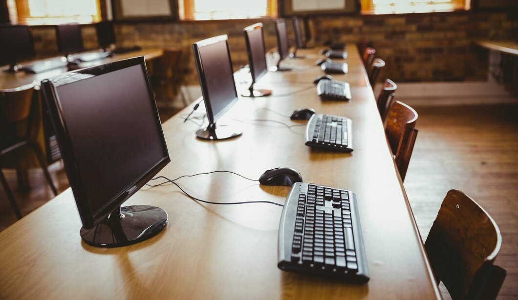 مجتمع آموزشی امیرکبیر