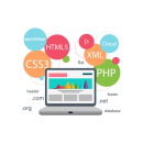 آموزش Html,css
