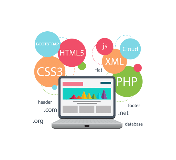 آموزش Html,css
